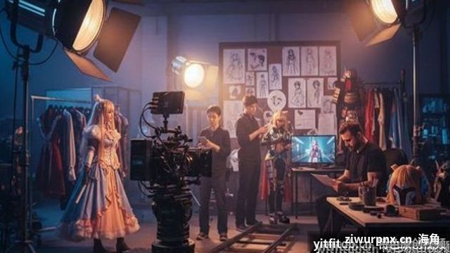 海角创作幕后揭秘 - 海角海角视频教程