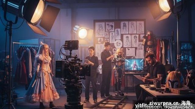 海角制作全流程 - 海角海角视频教程